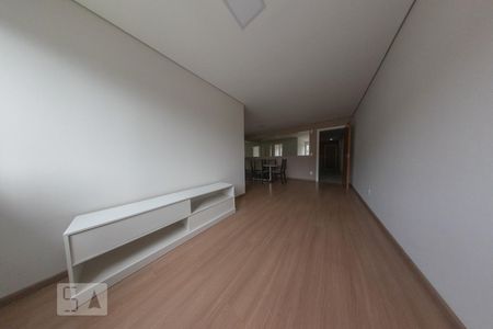 Sala de apartamento para alugar com 3 quartos, 82m² em Cidade Industrial, Curitiba