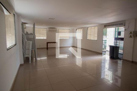 Apartamento à venda com 53m², 2 quartos e 1 vagaÁrea comum - Salão de festas