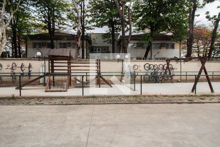 Apartamento à venda com 53m², 2 quartos e 1 vagaÁrea Comum - Playground 2