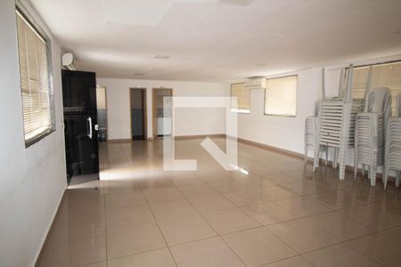 Apartamento à venda com 53m², 2 quartos e 1 vagaÁrea comum - Salão de festas