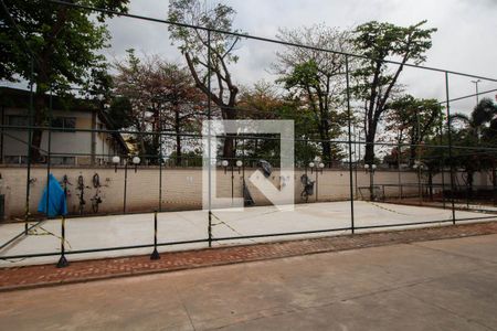 Apartamento à venda com 53m², 2 quartos e 1 vagaQuadra Esportiva