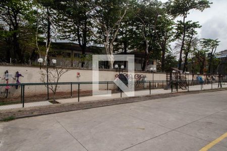 Apartamento à venda com 53m², 2 quartos e 1 vagaBicicletário