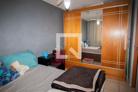 Quarto 2 de apartamento à venda com 2 quartos, 53m² em Parada de Lucas, Rio de Janeiro