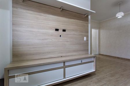 Sala de apartamento à venda com 2 quartos, 70m² em Parque Terra Nova, São Bernardo do Campo