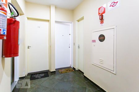 Apartamento à venda com 70m², 2 quartos e 1 vagaHall de entrada