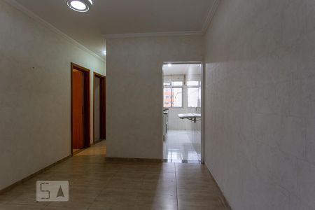Sala de apartamento à venda com 2 quartos, 70m² em Parque Terra Nova, São Bernardo do Campo