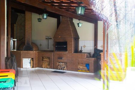Apartamento à venda com 70m², 2 quartos e 1 vagaChurrasqueira