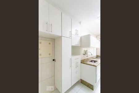Apartamento à venda com 70m², 2 quartos e 1 vagaCozinha