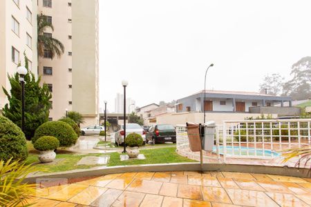 Apartamento à venda com 70m², 2 quartos e 1 vagaÁrea comum