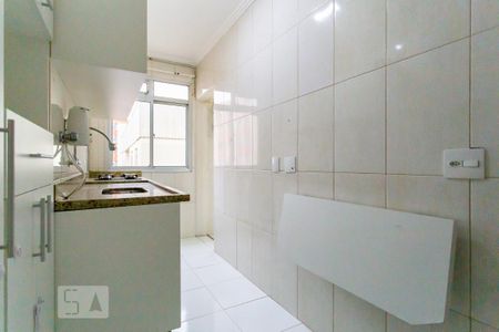 Apartamento à venda com 70m², 2 quartos e 1 vagaCozinha