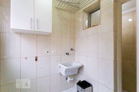Apartamento à venda com 70m², 2 quartos e 1 vagaÁrea de serviço