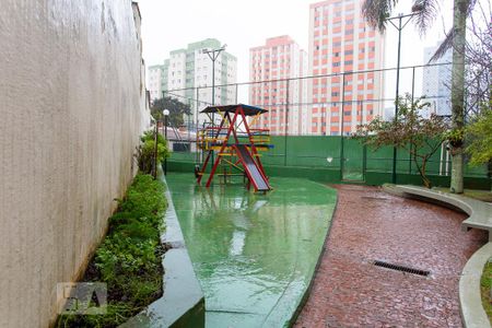 Apartamento à venda com 70m², 2 quartos e 1 vagaPlayground
