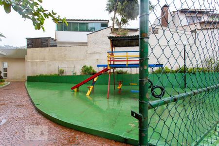 Apartamento à venda com 70m², 2 quartos e 1 vagaPlayground
