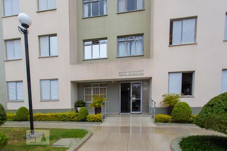 Apartamento à venda com 70m², 2 quartos e 1 vagaÁrea comum