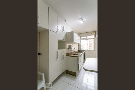 Apartamento à venda com 70m², 2 quartos e 1 vagaCozinha