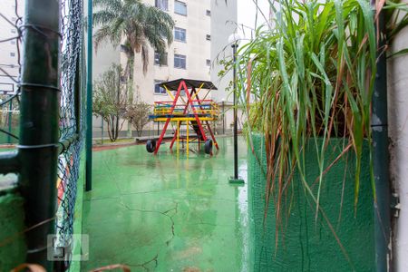 Apartamento à venda com 70m², 2 quartos e 1 vagaPlayground