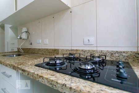 Apartamento à venda com 70m², 2 quartos e 1 vagaCozinha