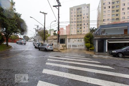 Apartamento à venda com 70m², 2 quartos e 1 vagaFachada