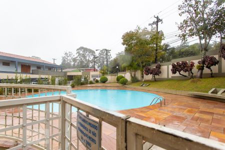 Apartamento à venda com 70m², 2 quartos e 1 vagaPiscina