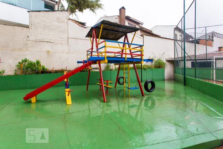 Apartamento à venda com 70m², 2 quartos e 1 vagaPlayground