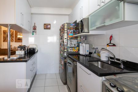 Apartamento para alugar com 74m², 2 quartos e 1 vagaCozinha