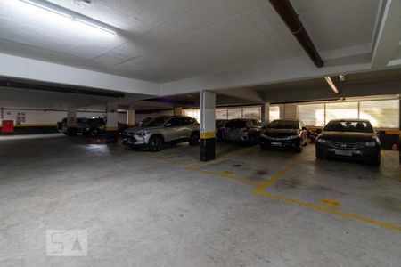 Apartamento para alugar com 74m², 2 quartos e 1 vagaGaragem