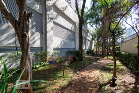 Apartamento para alugar com 74m², 2 quartos e 1 vagaEspaço Pet