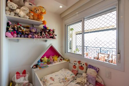 Apartamento para alugar com 74m², 2 quartos e 1 vagaQuarto