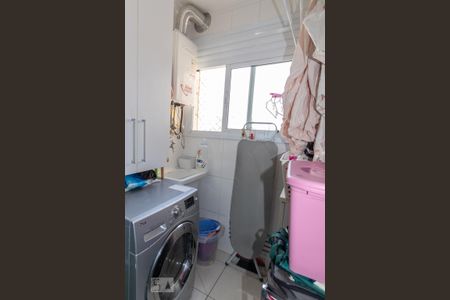 Apartamento para alugar com 74m², 2 quartos e 1 vagaÁrea de Serviço