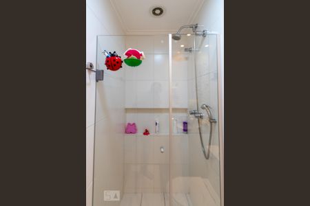 Apartamento para alugar com 74m², 2 quartos e 1 vagaBanheiro Social