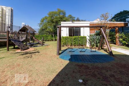 Apartamento para alugar com 74m², 2 quartos e 1 vagaÁrea Comum - Playground