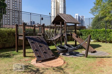 Apartamento para alugar com 74m², 2 quartos e 1 vagaÁrea Comum - Playground