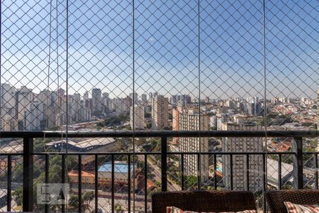 Apartamento para alugar com 74m², 2 quartos e 1 vagaVista da Varanda