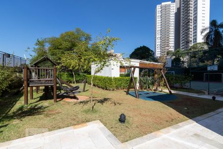 Apartamento para alugar com 74m², 2 quartos e 1 vagaÁrea Comum - Playground