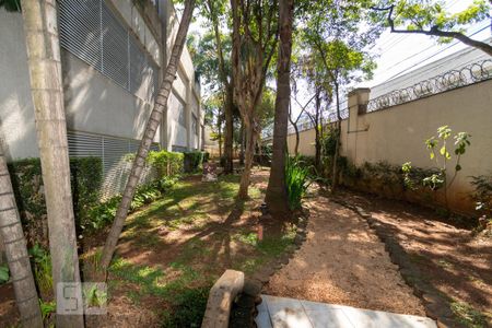 Apartamento para alugar com 74m², 2 quartos e 1 vagaEspaço Pet