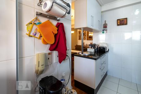 Apartamento para alugar com 74m², 2 quartos e 1 vagaCozinha