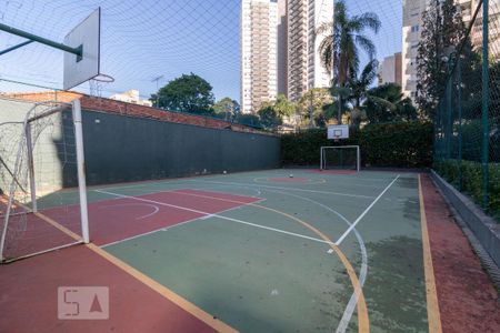 Apartamento para alugar com 74m², 2 quartos e 1 vagaQuadra Esportiva