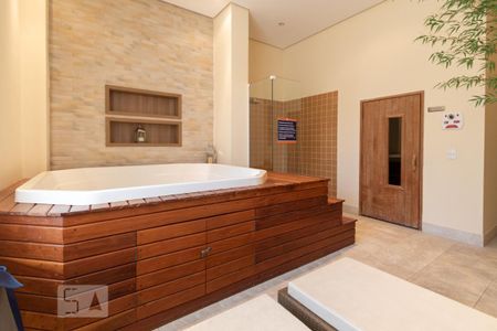 Apartamento para alugar com 74m², 2 quartos e 1 vagaSpa