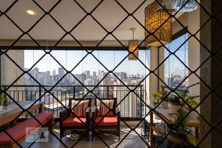 Apartamento para alugar com 74m², 2 quartos e 1 vagaVista Quarto