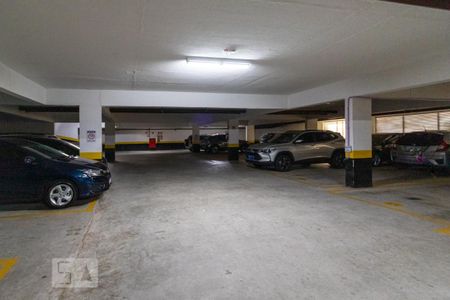 Apartamento para alugar com 74m², 2 quartos e 1 vagaGaragem