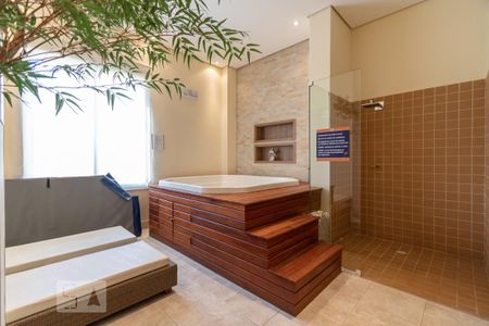 Apartamento para alugar com 74m², 2 quartos e 1 vagaSpa