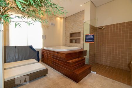 Apartamento para alugar com 74m², 2 quartos e 1 vagaSpa