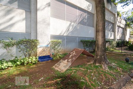 Apartamento para alugar com 74m², 2 quartos e 1 vagaEspaço Pet