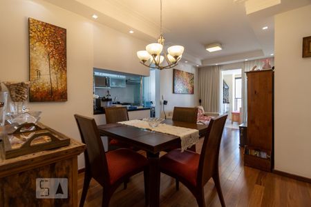 Apartamento para alugar com 74m², 2 quartos e 1 vagaSala de Jantar