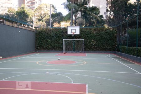 Apartamento para alugar com 74m², 2 quartos e 1 vagaQuadra Esportiva