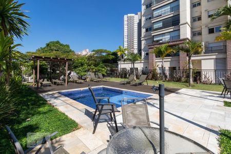Apartamento para alugar com 74m², 2 quartos e 1 vagaÁrea comum - Piscina
