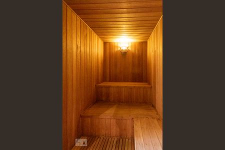 Apartamento para alugar com 74m², 2 quartos e 1 vagaSauna