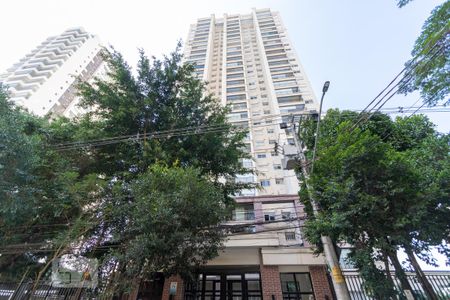 Apartamento para alugar com 74m², 2 quartos e 1 vagaFachada