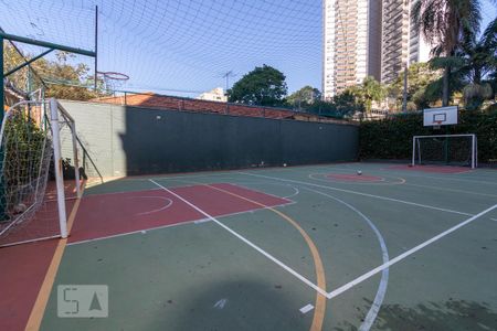 Apartamento para alugar com 74m², 2 quartos e 1 vagaQuadra Esportiva