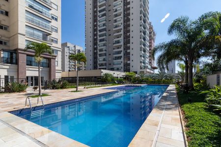 Apartamento para alugar com 74m², 2 quartos e 1 vagaÁrea comum - Piscina